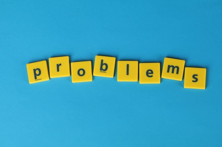 clear issues require frequent attention