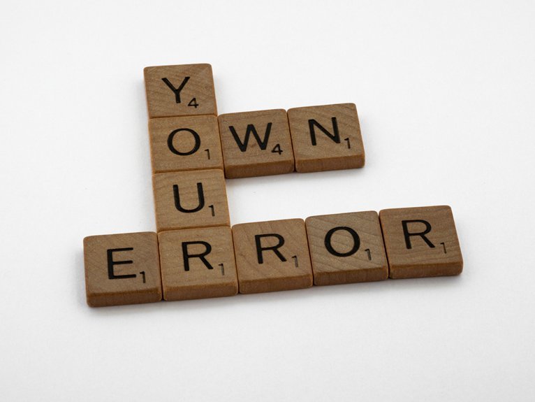 helpful examining errors affecting performance