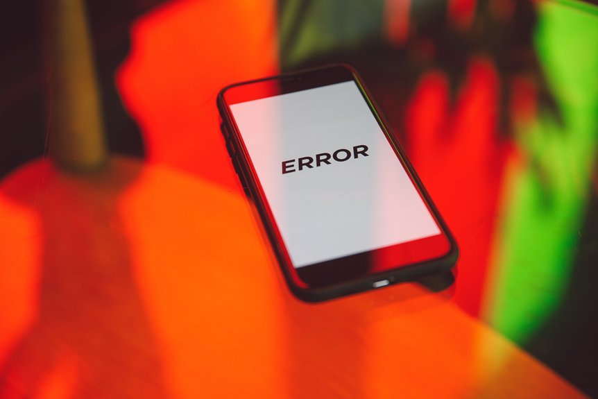 practical advice for routine errors