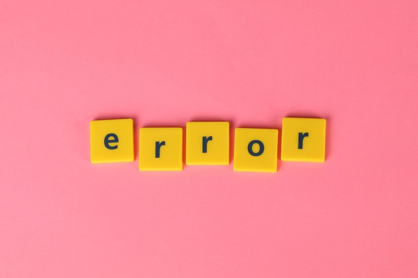 practical troubleshooting 8004816006 error patterns