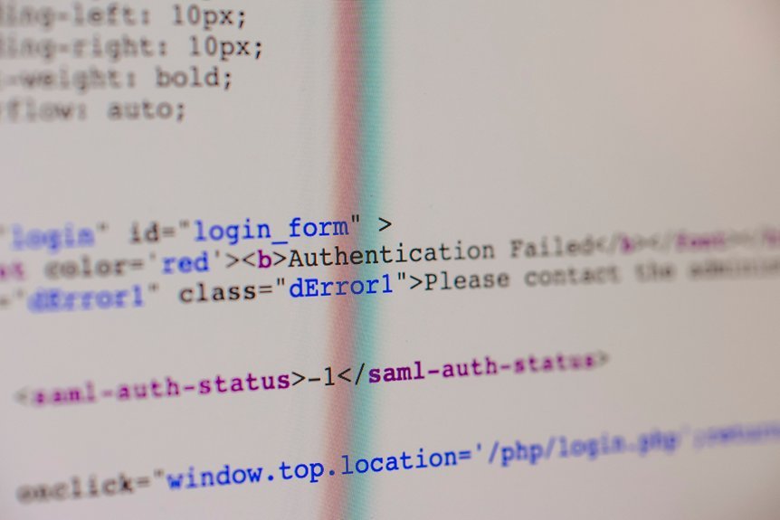 smart ways to approach errors